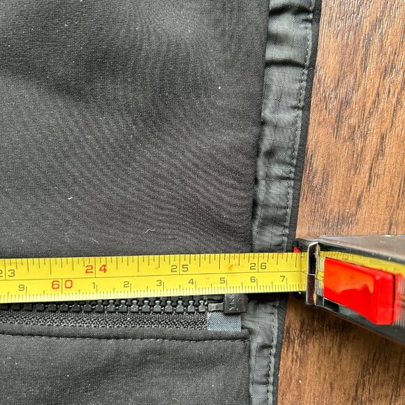 Arc'teryx Gamma Soft Shell Jacket - XL - Picture 6 of 8